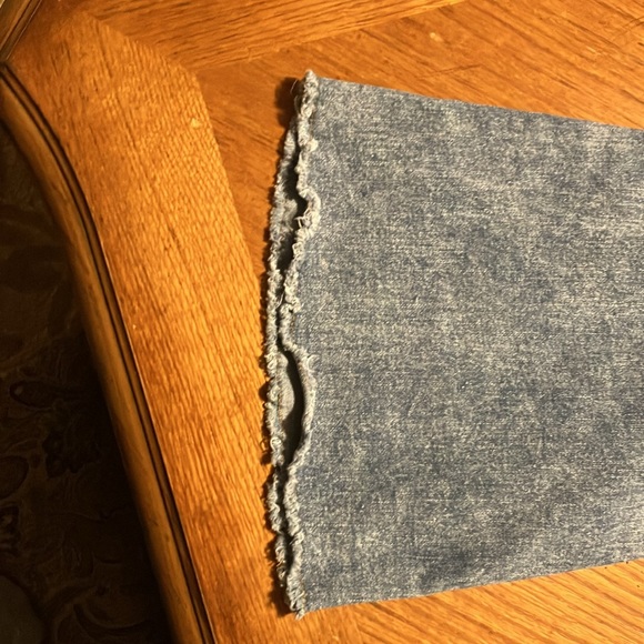 Flare Jeans - Picture 3 of 3